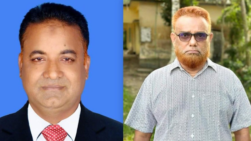 লক্ষ্মীপুরে সেক্রেটারি হতে ৫০ লাখ টাকা খরচ করেছি,বিএনপি নেতার অডিও ভাইরাল